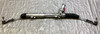 2008-2013 BMW 128i 135i Steering Rack w/ Tie Rod Ends / 78k / B1011
