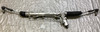 2008-2013 BMW 128i 135i Steering Rack w/ Tie Rod Ends / 78k / B1011