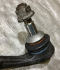 2008-2013 BMW 128i 135i Steering Rack w/ Tie Rod Ends / 78k / B1011