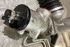 2008-2013 BMW 128i 135i Steering Rack w/ Tie Rod Ends / 78k / B1011