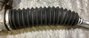2008-2013 BMW 128i 135i Steering Rack w/ Tie Rod Ends / 78k / B1011