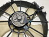 2000-2009 Honda S2000 OEM Passenger Side Radiator Cooling Fan / Shroud / HS005