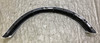 2021-2024 Ford Bronco Driver Front Fender Flare Trim Panel / Narrow / Oxford White  BR003