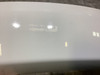 2021-2024 Ford Bronco Passenger Front Fender Flare Trim Panel / Narrow / Oxford White  BR003