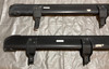 2021-2024 Ford Bronco 4DR OEM Side Steps Running Boards /   BR003