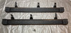 2021-2024 Ford Bronco 4DR OEM Side Steps Running Boards /   BR003
