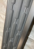 2021-2024 Ford Bronco 4DR OEM Side Steps Running Boards /   BR003