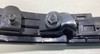 2021-2024 Ford Bronco Passenger Side Hood Tie Down Grab Handle /   BR003