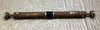 2021-2024 Ford Bronco 4DR Rear Drive Shaft w/ U Joints / Non-Locking / 33K BR003