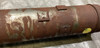 2021-2024 Ford Bronco 4DR Rear Drive Shaft w/ U Joints / Non-Locking / 33K BR003