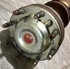 2021-2024 Ford Bronco 4DR Rear Drive Shaft w/ U Joints / Non-Locking / 33K BR003