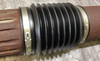 2021-2024 Ford Bronco 4DR Rear Drive Shaft w/ U Joints / Non-Locking / 33K BR003
