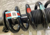 2022-2024 Ford Bronco 4DR Front Shocks w/ Springs / Struts / Pair / 33K BR003