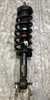 2022-2024 Ford Bronco 4DR Front Shocks w/ Springs / Struts / Pair / 33K BR003