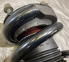 2022-2024 Ford Bronco 4DR Front Shocks w/ Springs / Struts / Pair / 33K BR003