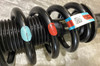 2022-2024 Ford Bronco 4DR Front Shocks w/ Springs / Struts / Pair / 33K BR003