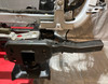 2021-2024 Ford Bronco Front Frame Rail / Body Core Cut Assembly / Oxford White  BR003