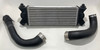 2021-2024 Ford Bronco 2.7l OEM Intercooler w/ Piping /   BR003