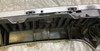 2007-2017 Jeep Wrangler JK Driver Front Wheel Arch Flare / Billet Silver Metallic  JK014