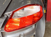 2005-2008 Porsche 987 Boxster / Cayman Passenger Tail Light /   BC032