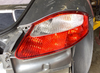2005-2008 Porsche 987 Boxster / Cayman Passenger Tail Light /   BC032