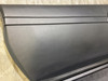 2005-2012 Porsche 987 Boxster / Cayman Interior Door Panels / Sea Blue Full Leather /   BC032