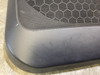 2005-2012 Porsche 987 Boxster / Cayman Interior Door Panels / Sea Blue Full Leather /   BC032