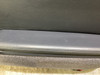 2005-2012 Porsche 987 Boxster / Cayman Interior Door Panels / Sea Blue Full Leather /   BC032
