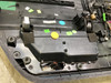 2005-2012 Porsche 987 Boxster / Cayman Interior Door Panels / Sea Blue Full Leather /   BC032