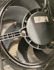 2005-2012 Porsche 987 Boxster Passenger Side Radiator / Condenser w/ Cooling Fan / 95K BC032