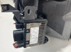 2005-2012 Porsche 987 Boxster Passenger Side Radiator / Condenser w/ Cooling Fan / 95K BC032