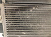 2005-2012 Porsche 987 Boxster Passenger Side Radiator / Condenser w/ Cooling Fan / 95K BC032