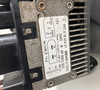 2005-2012 Porsche 987 Boxster Passenger Side Radiator / Condenser w/ Cooling Fan / 95K BC032