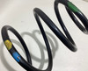 2006-2008 Porsche 987 Cayman S 3.4l OEM Springs / Set of 4 / Manual / 95K BC032
