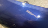 1999-2005 Mazda Miata Passenger Side Fender Panel / Midnight Blue Mica  NB241