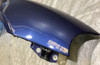 1999-2005 Mazda Miata Passenger Side Fender Panel / Midnight Blue Mica  NB241