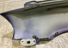 1999-2005 Mazda Miata Passenger Side Fender Panel / Midnight Blue Mica  NB241