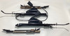 1999-2005 Mazda Miata Seat Rails / Pair  /   NB241