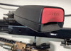 1999-2005 Mazda Miata Seat Rails / Pair  /   NB241