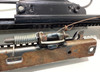 1999-2005 Mazda Miata Seat Rails / Pair  /   NB241