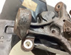 1999-2002 Mazda Miata Front Spindles / Hubs w/ ABS / Pair / 95K NB241