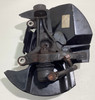1999-2002 Mazda Miata Front Spindles / Hubs w/ ABS / Pair / 95K NB241