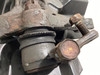 1999-2002 Mazda Miata Front Spindles / Hubs w/ ABS / Pair / 95K NB241