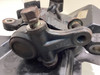 1999-2002 Mazda Miata Front Spindles / Hubs w/ ABS / Pair / 95K NB241