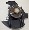 1999-2002 Mazda Miata Front Spindles / Hubs w/ ABS / Pair / 95K NB241
