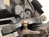 1999-2002 Mazda Miata Front Spindles / Hubs w/ ABS / Pair / 95K NB241