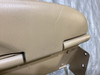 1999-2005 Mazda Miata OEM Wind Blocker / Tan /   NB241