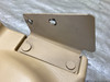 1999-2005 Mazda Miata OEM Wind Blocker / Tan /   NB241