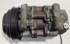 2001-2003 Mazda Miata AC Compressor w/ Rubber Hoses Lines  / 95K NB241