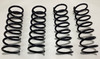 2001-2005 Mazda Miata OEM Springs / Set of 4  /   NB241